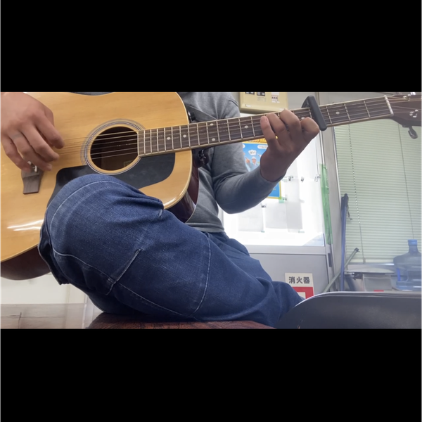 M.sho~＠音楽愛