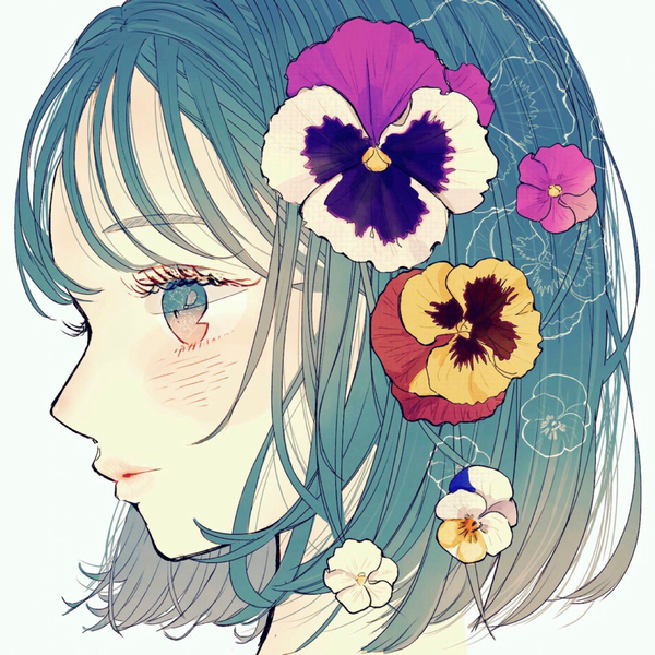 あららぎ🍒
