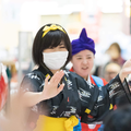 あなたのことを教えてください☆自己紹介