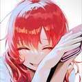 センパイ。