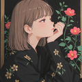 BurningFlower🌻❤️‍🔥【伴奏】〜前半
