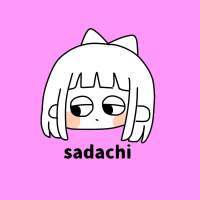 さだち