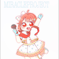 青空Jumping Heart