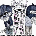 「えいえい！怒った？」コラボ用
