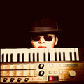 接吻 original love - (down8 remix instrumental)