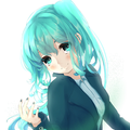 ハロ/ハワユ コラボ用 (4人リレー)完成