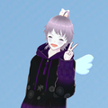 愛が灯る【3/3】