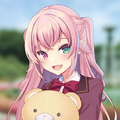 シルエット