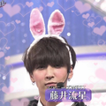 Parade!! ➀【7人コラボ用】