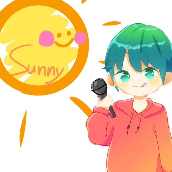 さにぃ☀️ReBirth
