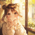 女の子になりたい