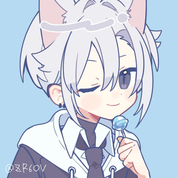 狛獅🐺🍾