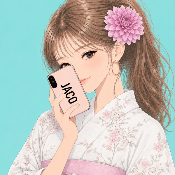 jaco👗♡