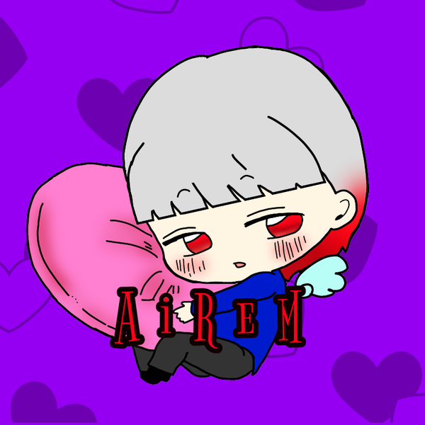あいʚ❤︎ɞ