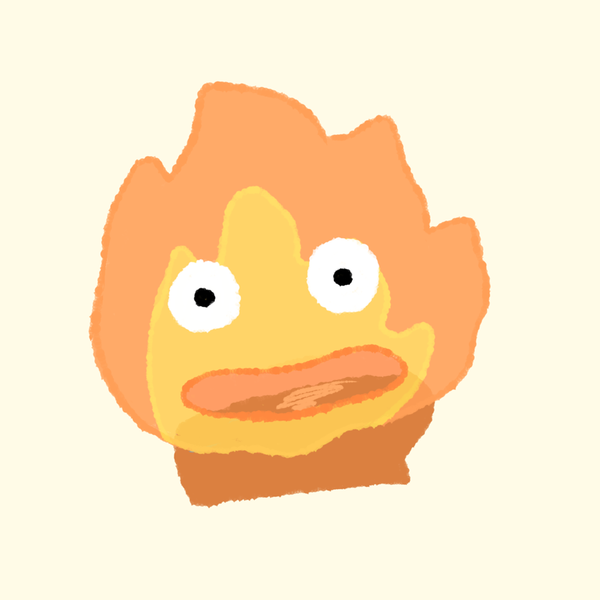 や