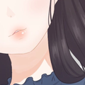 長い間