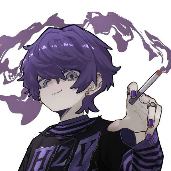 紫雲