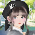 色・ホワイトブレンド