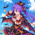 #7  ゴーストルール nana ver. コラボ済