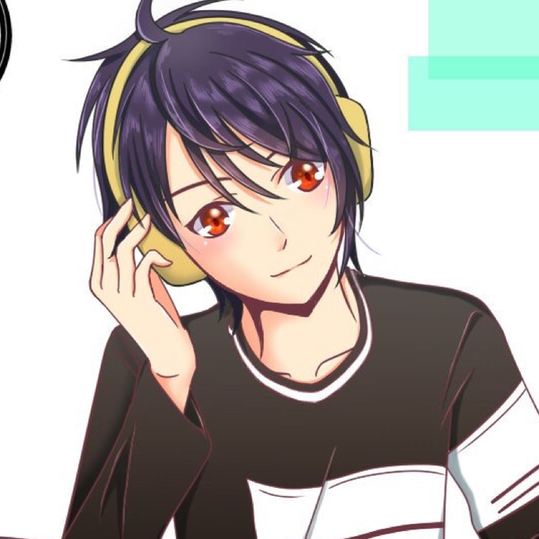 Yu @ラ⚜