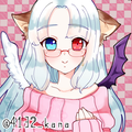 長い間【エアハモ】
