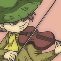 🎻夜明けと蛍(サビのみ)