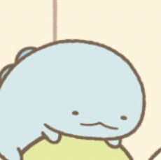 くまごん（ただいま