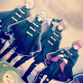 【伴奏】Crazy  Roulette