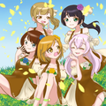 【tumpop:メインストーリー】1話  変わらないお付き合い