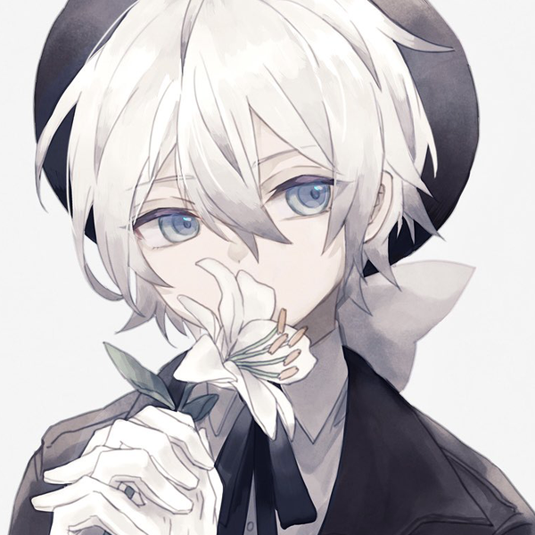 七瀬 悠🕊酔いどれ知らず