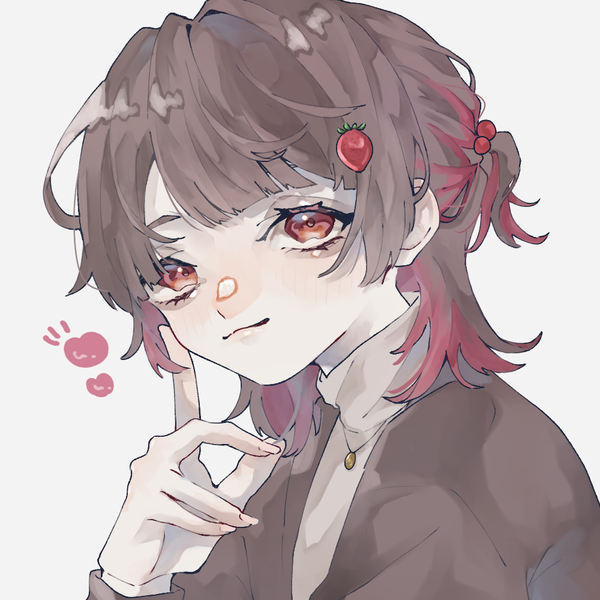 🍓あい