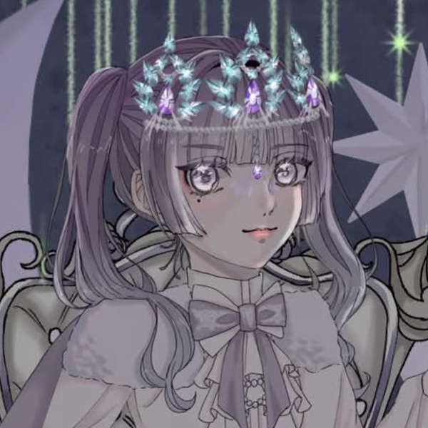 †幽々†