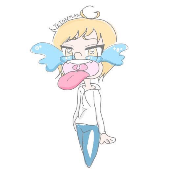 てーおんまん