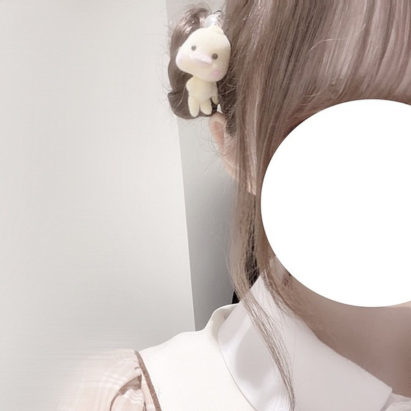 リさん