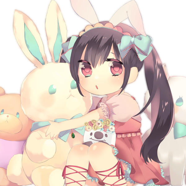 🐇  しゅの  🍼
