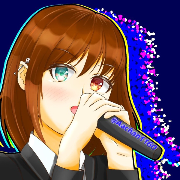 あーちゃんくんさん