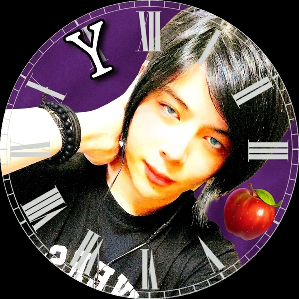 𝒀𝒖𝒏𝒐.🍎 𝒘𝒊𝒕𝒉 𝑴