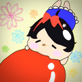新しいアカウント！