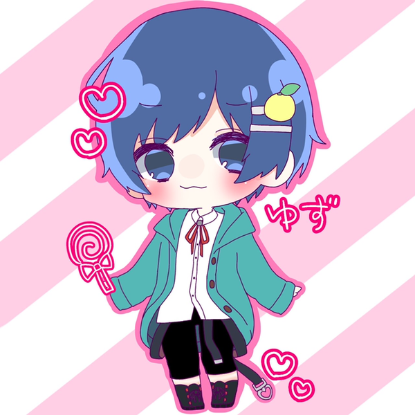 ゆず