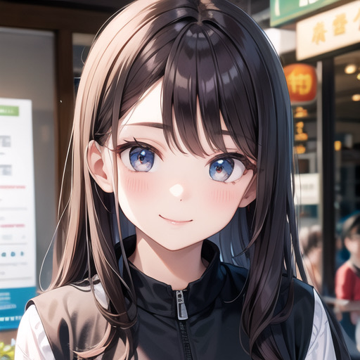 じゅりー🌈