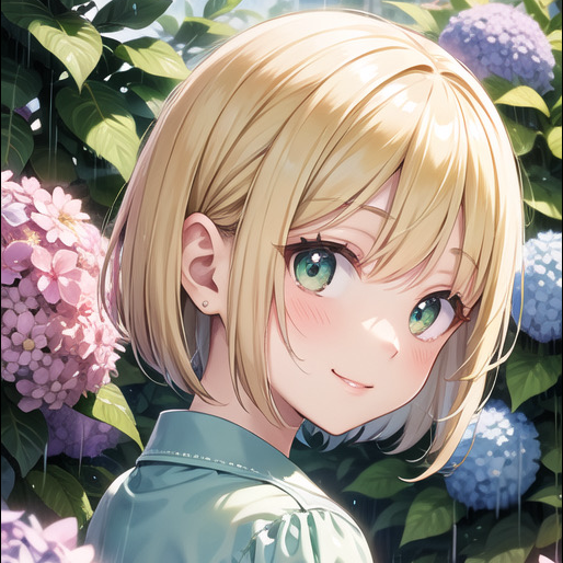 じゅりー🌈