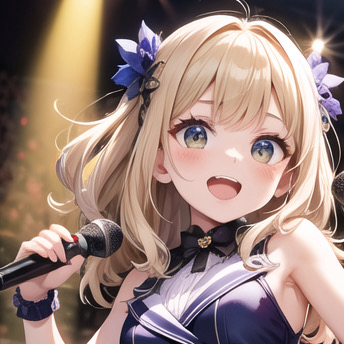 じゅりー🌈