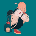 ダカラドオシタ