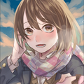 夜もすがら君想ふ コラボ済