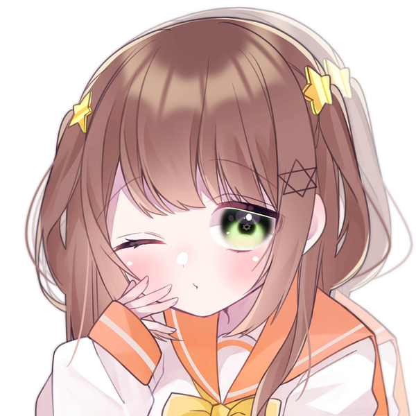 R.
