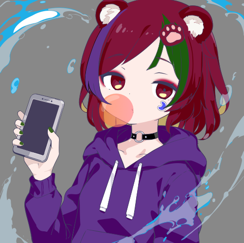 ゆんころ