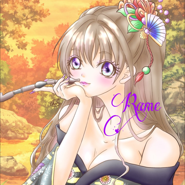月姫-Rame-