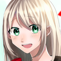 君色に染まる