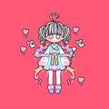 【プリパラ】0-week-old(ラブ・ウィーク・オールド)