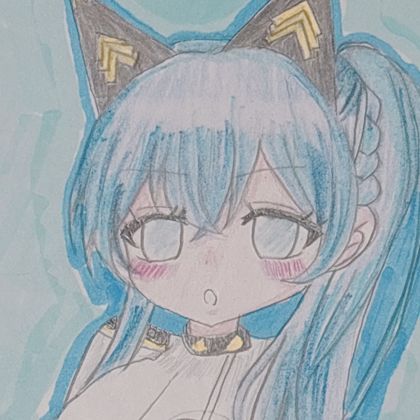 るぅ☔️💕